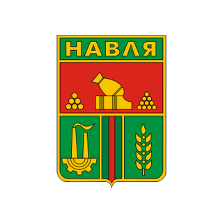 Герб Навля