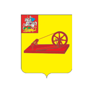 Герб Ногинск